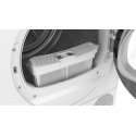 Bosch WTH8300LSN Serie 4 -kuivausrumpu