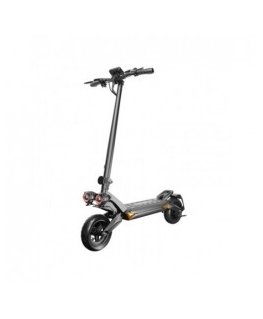 Electric scooter Ruptor R1 v2 black