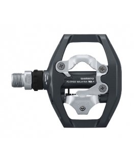 Shimano PD-EH500 dviračio pedalas Pilka 1 vnt