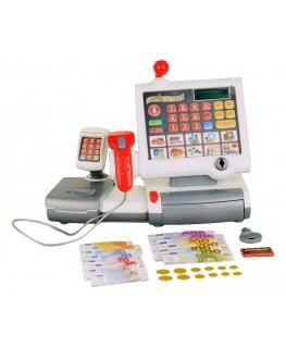 Theo Klein Electronic cash register