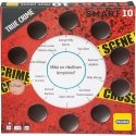 Smart10 supplementary questions, true crime