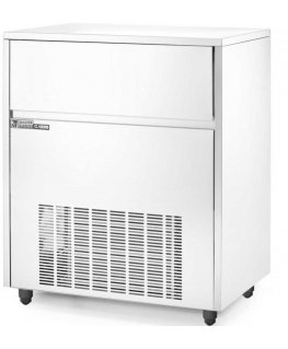 Hendi Professional bar ice maker 120 kg/24 h 844 W