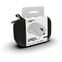 Endgame Gear XM2w 4k Wireless gaming mouse, wireless - white
