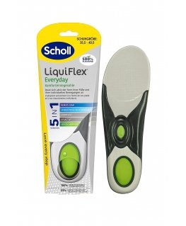 SCHOLL Work&Boot average, 35.5-40.5