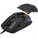 Mouse TRACER GAMEZONE MASTER RGB