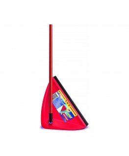 Plastic scoop Vileda Flexi