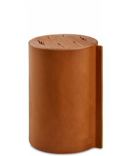 WUSTHOF Amici cylindrical knife set, 5 pcs.