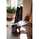 Heirol measuring cups 4 pcs., steel