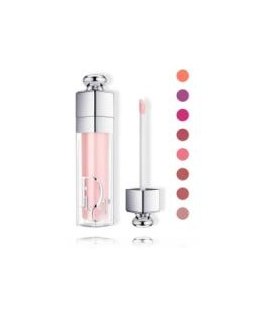 Dermacol F****** High Shine Lip Gloss Lip Gloss No. 02 4 ml