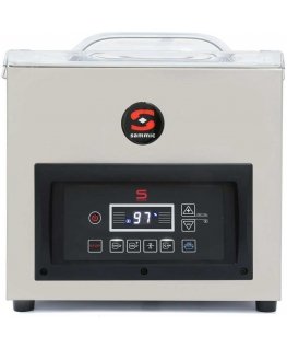 Chamber vacuum packaging machine SE-310 370 W 320 mm - Sammic
