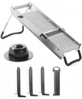 Professional manual vegetable slicer Hendi Mandolina