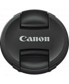 Canon 6555B001 objektiivisuojus 7,2 cm musta