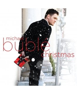 Reprise Records MICHAEL BUBLÉ "Christmas" (180g)