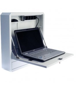 Techly ICRLIM01W2 tabletin turvalipasto