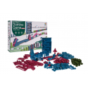 RoGer Domino set 130 pcs.