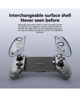 Redmagic Shadow Blade Handle 2 Controller