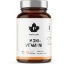 Purishtamo Smart Multi Multivitamin, 60caps