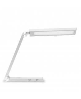 Gastroback Design LED Light & Charge table lamp Non-changeable bulb(s) 5 W White