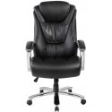 Task chair MERLIN XXL black