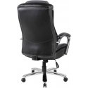 Task chair MERLIN XXL black