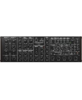 Behringer K-2 MK II sintezatora analogs