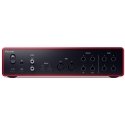 Focusrite Scarlett 18i16 (4th Gen) äänikortti