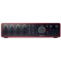 Focusrite Scarlett 18i16 (4th Gen) äänikortti