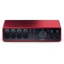 Focusrite Scarlett 18i16 (4th Gen) äänikortti