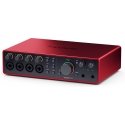 Focusrite Scarlett 18i16 (4th Gen) sound card