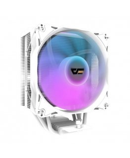Darkflash Computer Radiator Z4 PRO MIST WHITE