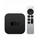 Apple TV 4K Wi-Fi + Ethernet with 128GB storage Model A2843