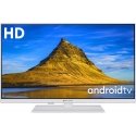 ProCaster LE-32SL502WH 32" HD Ready Android LED TV ProCaster LE-32SL502WH 32" HD Ready Android LED TV