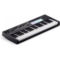 Novation Launchkey 49 MK4 -MIDI-koskettimisto