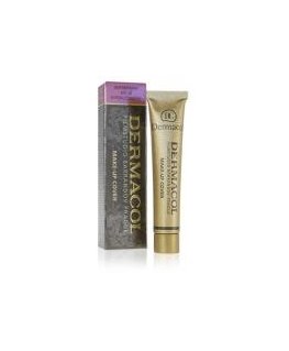 Dermacol Make-Up Cover Extreme Coverage Make-up SPF 30 210 13 g