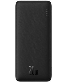 Baseus Airpow 20000mAh 20W Power Bank (Black)
