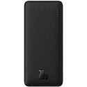 Baseus Airpow 20000mAh 20W maitinimo blokas (juodas)