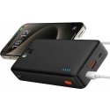 Baseus Airpow 20000mAh 20W Power Bank (Black)