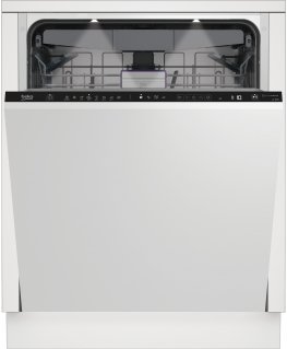Beko BDIN38645D Täysin integroitu 16 paikkoja C