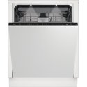 Beko BDIN38645D Полностью встраиваемый 16 мест C