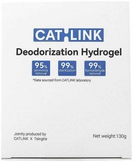 Catlink Baymax litter box air freshener