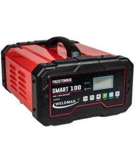 RECTIFIER WELDMAN SMART 100 6V/12V