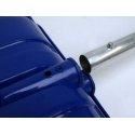 Prosperplast SNOW SHOVEL ALPINE Plinth. BLUE Prosperplast SNOW SHOVEL ALPINE Plinth. BLUE