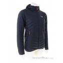 Brenta Jacket down-black out-46 (s) SALEWA