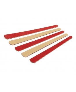 Revell 39069 manual sanding supply Sanding plate Medium grit 5 pc(s)