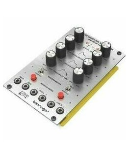 Behringer CU1A Moduł syntezatora modularnego