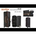 Godox CB-06 Trolley for studio flashes