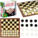 ALEXANDER Checkers board game ALEXANDER Checkers board game