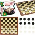 ALEXANDER Checkers board game ALEXANDER Checkers board game