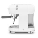 Smeg ECF02WHEU coffee maker Manual Espresso machine 1.1 L Smeg ECF02WHEU coffee maker Manual Espresso machine 1.1 L