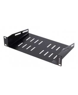 Deltaco 10-33HYL rack accessory Rack shelf